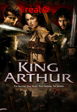 King Arthur
